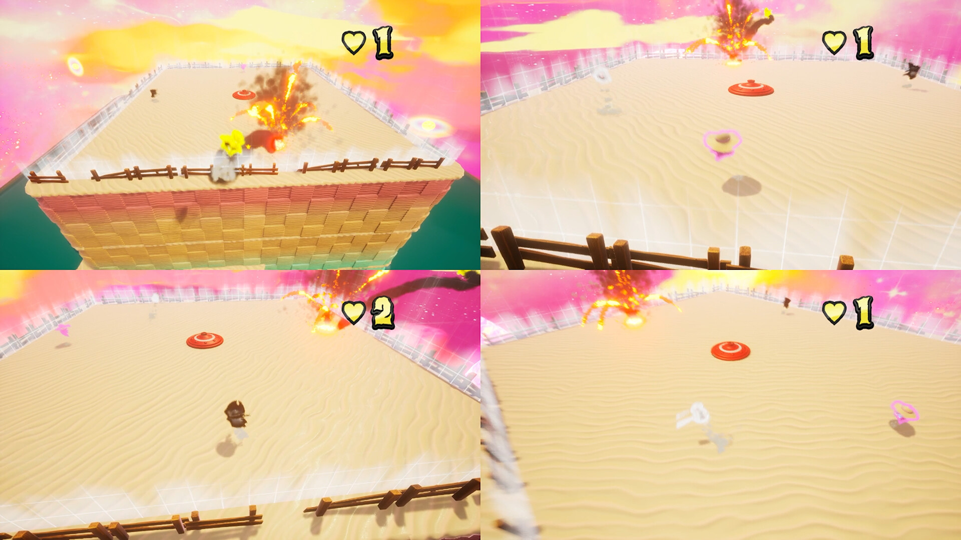 Starbump Screenshot 8