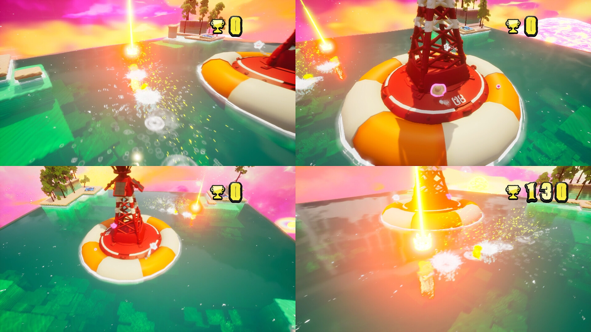 Starbump Screenshot 17