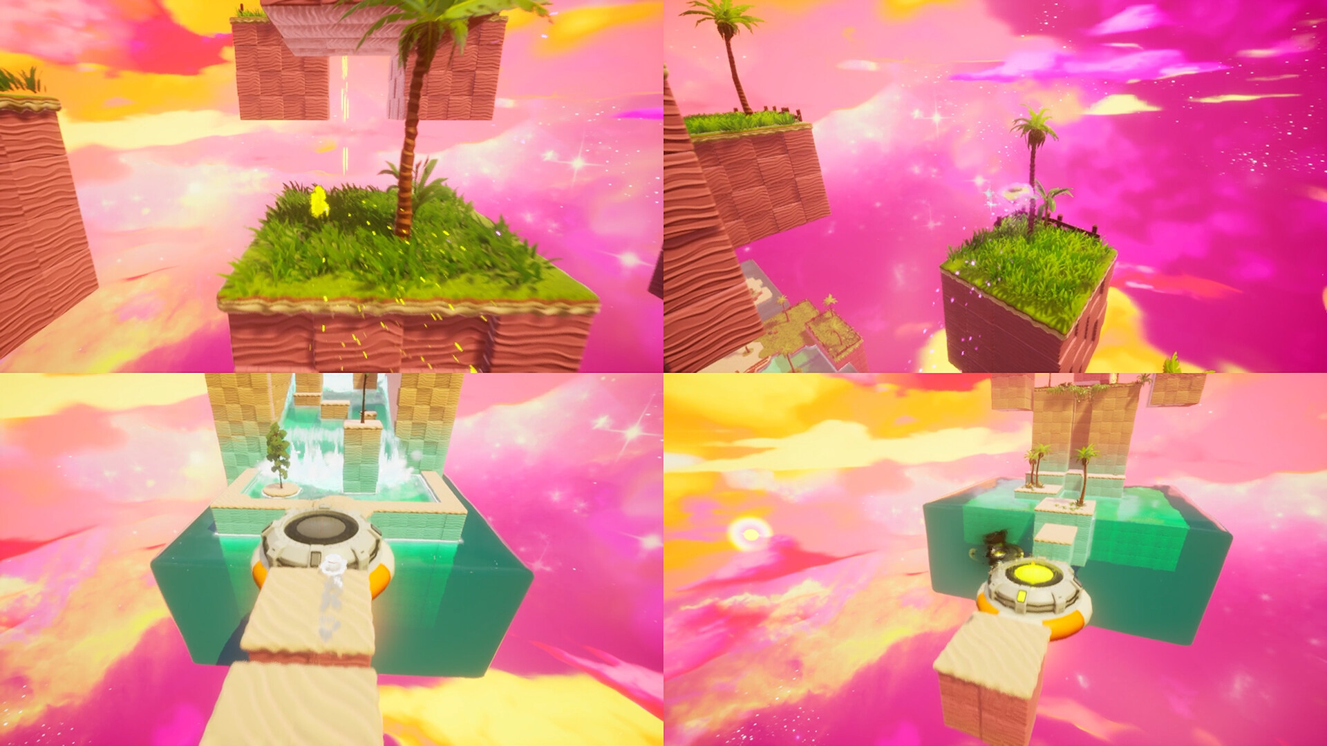 Starbump Screenshot 48