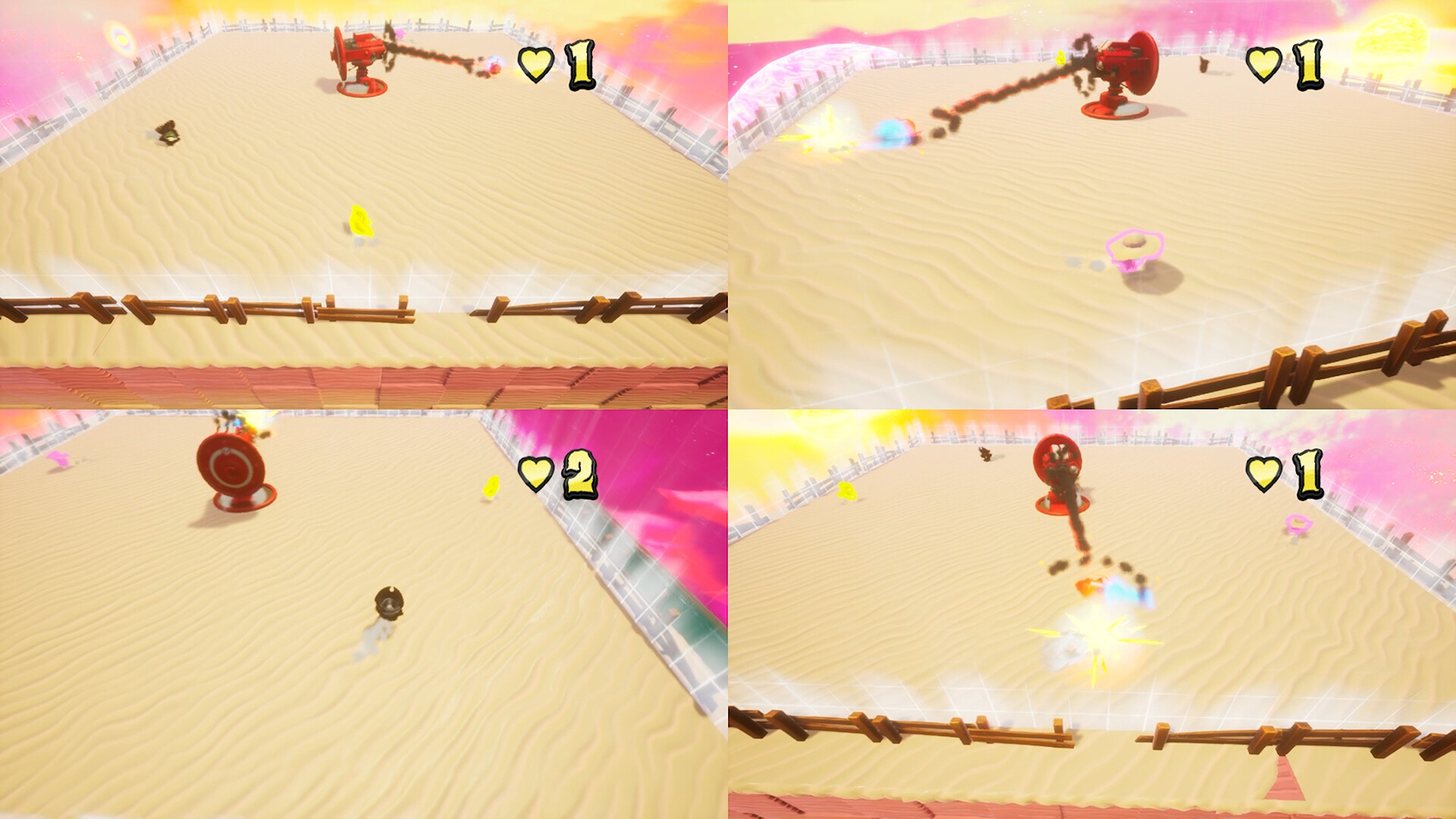 Starbump Screenshot 15