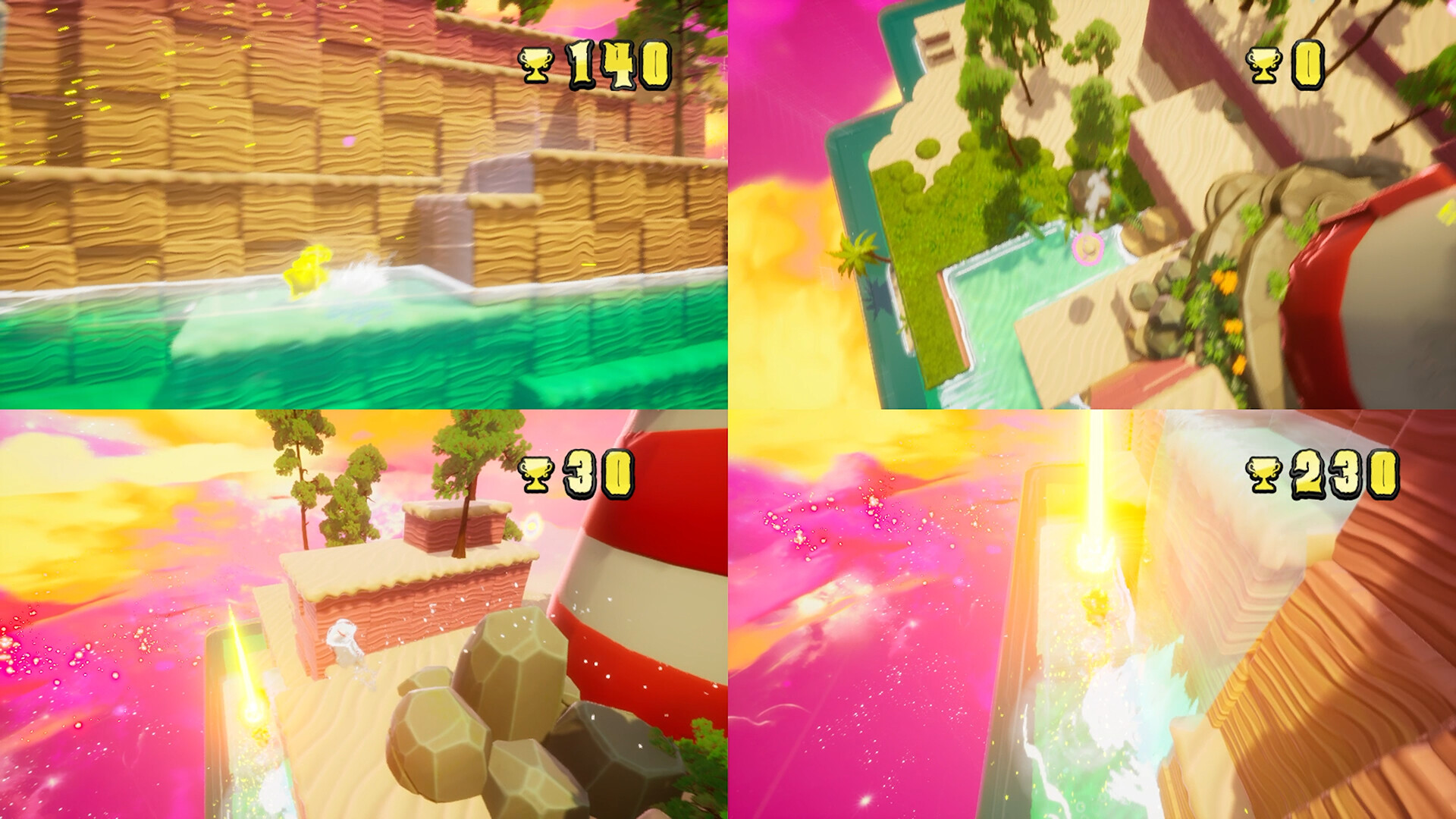 Starbump Screenshot 18