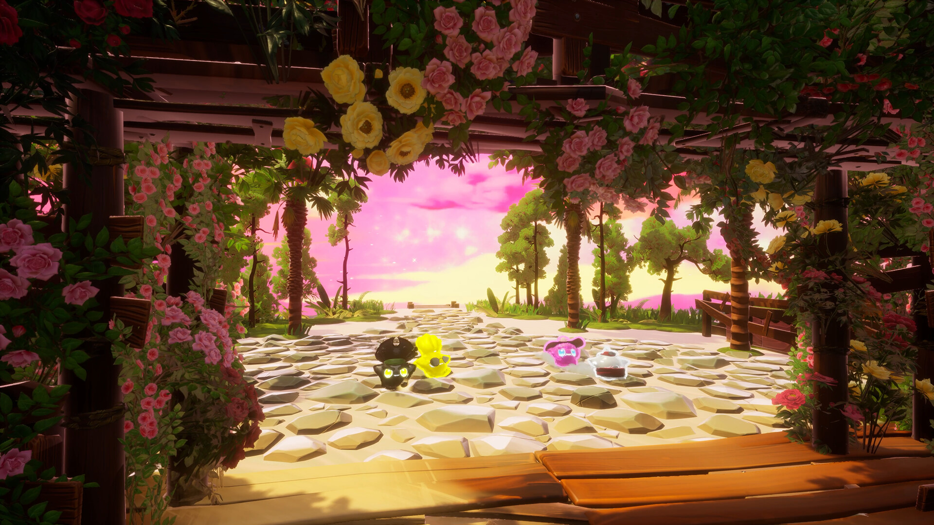 Starbump Screenshot 42