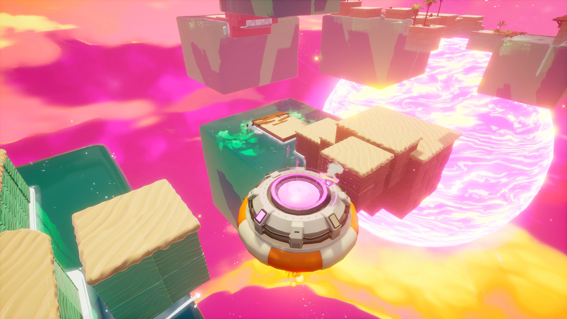 Starbump Screenshot 46