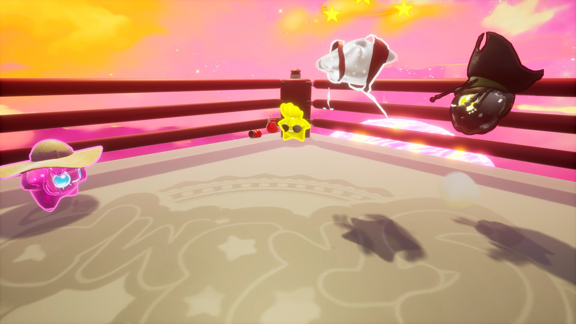 Starbump Screenshot 44