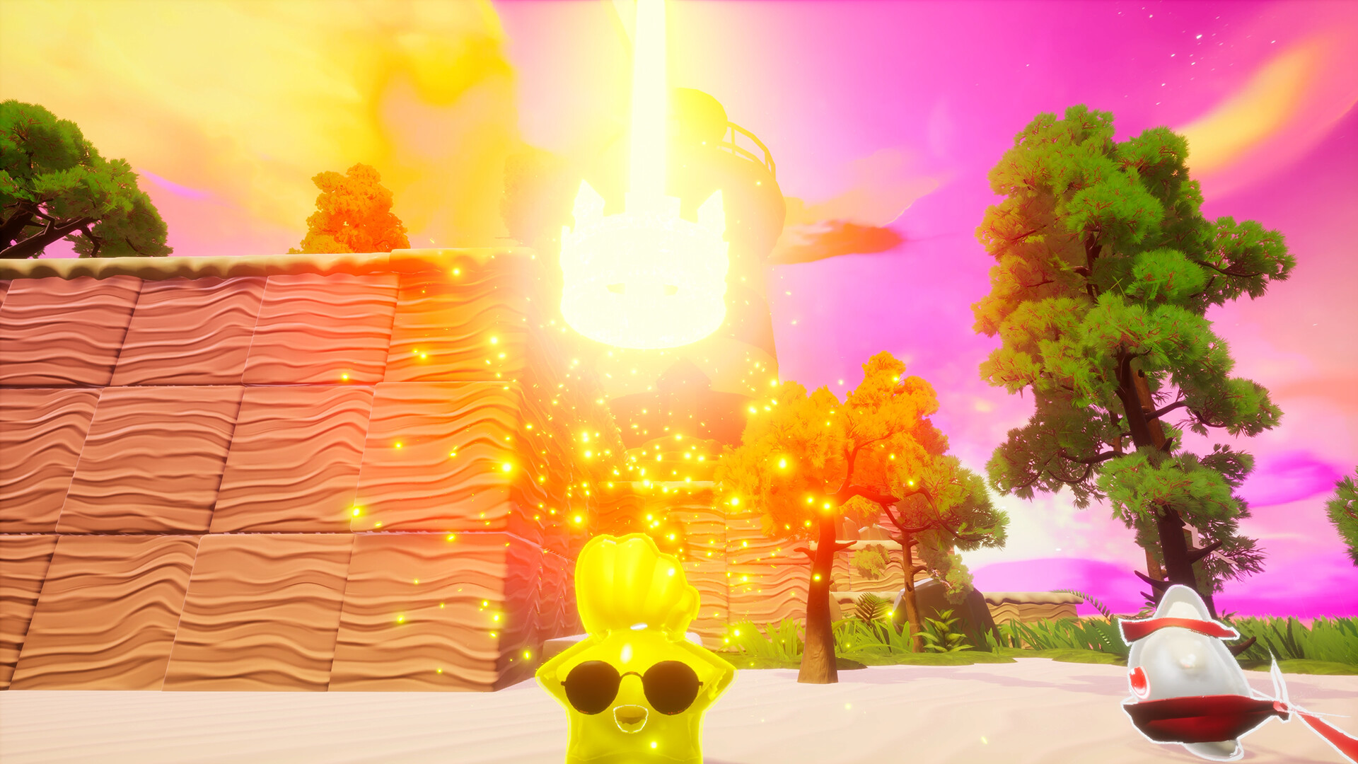 Starbump Screenshot 6