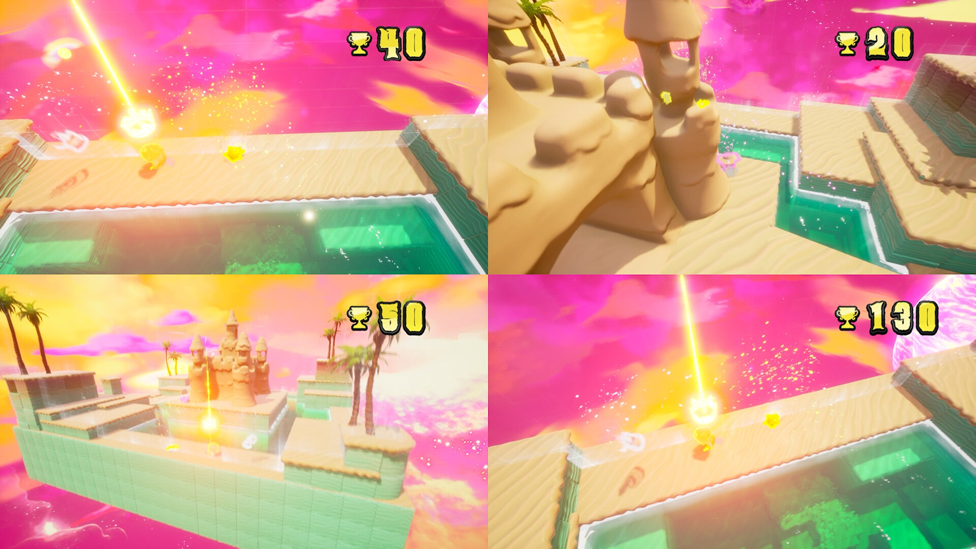 Starbump Screenshot 19