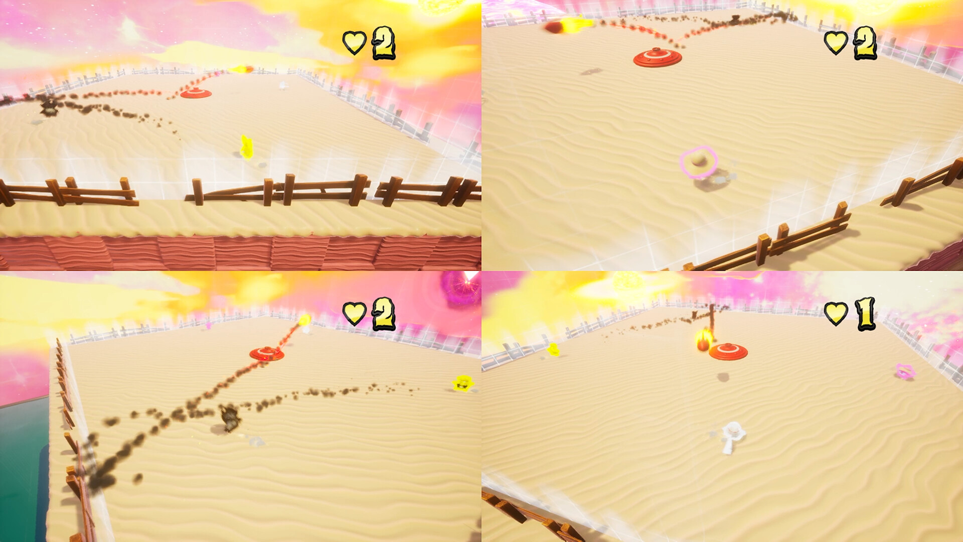 Starbump Screenshot 10