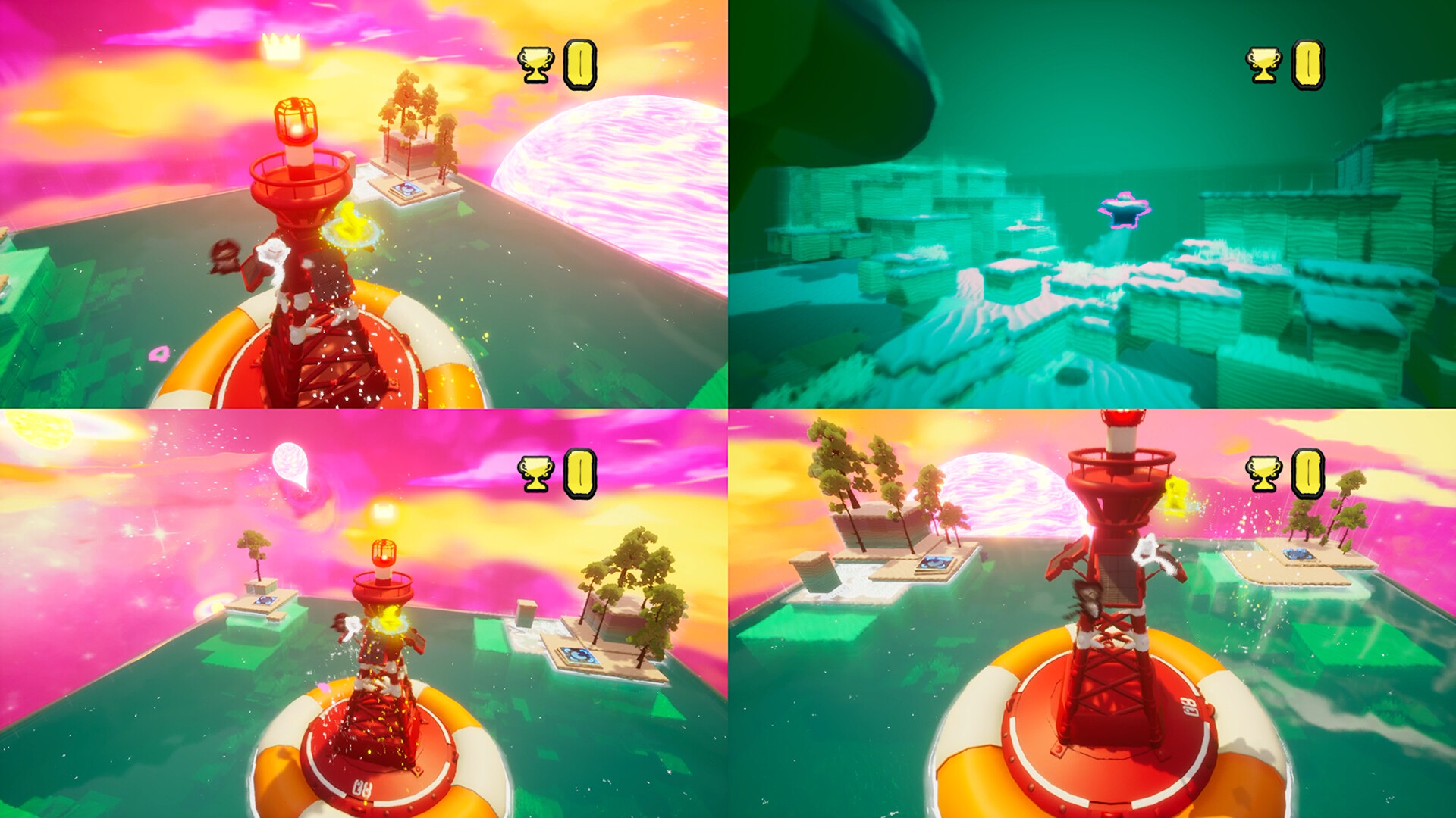 Starbump Screenshot 16