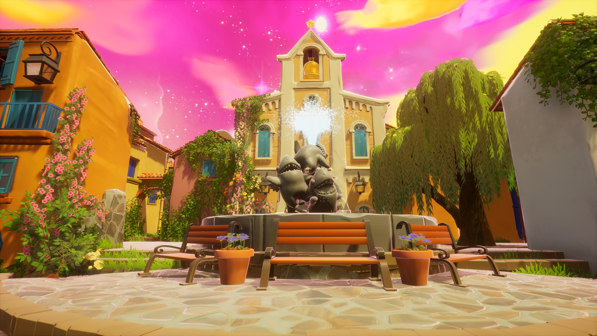 Starbump Screenshot 24