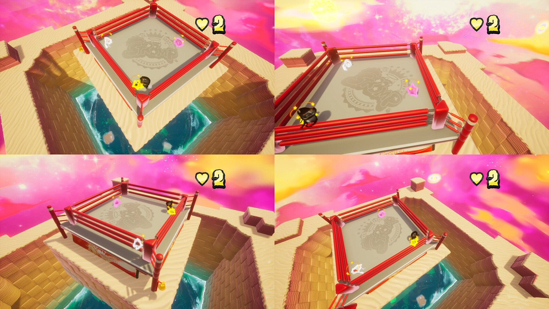 Starbump Screenshot 52