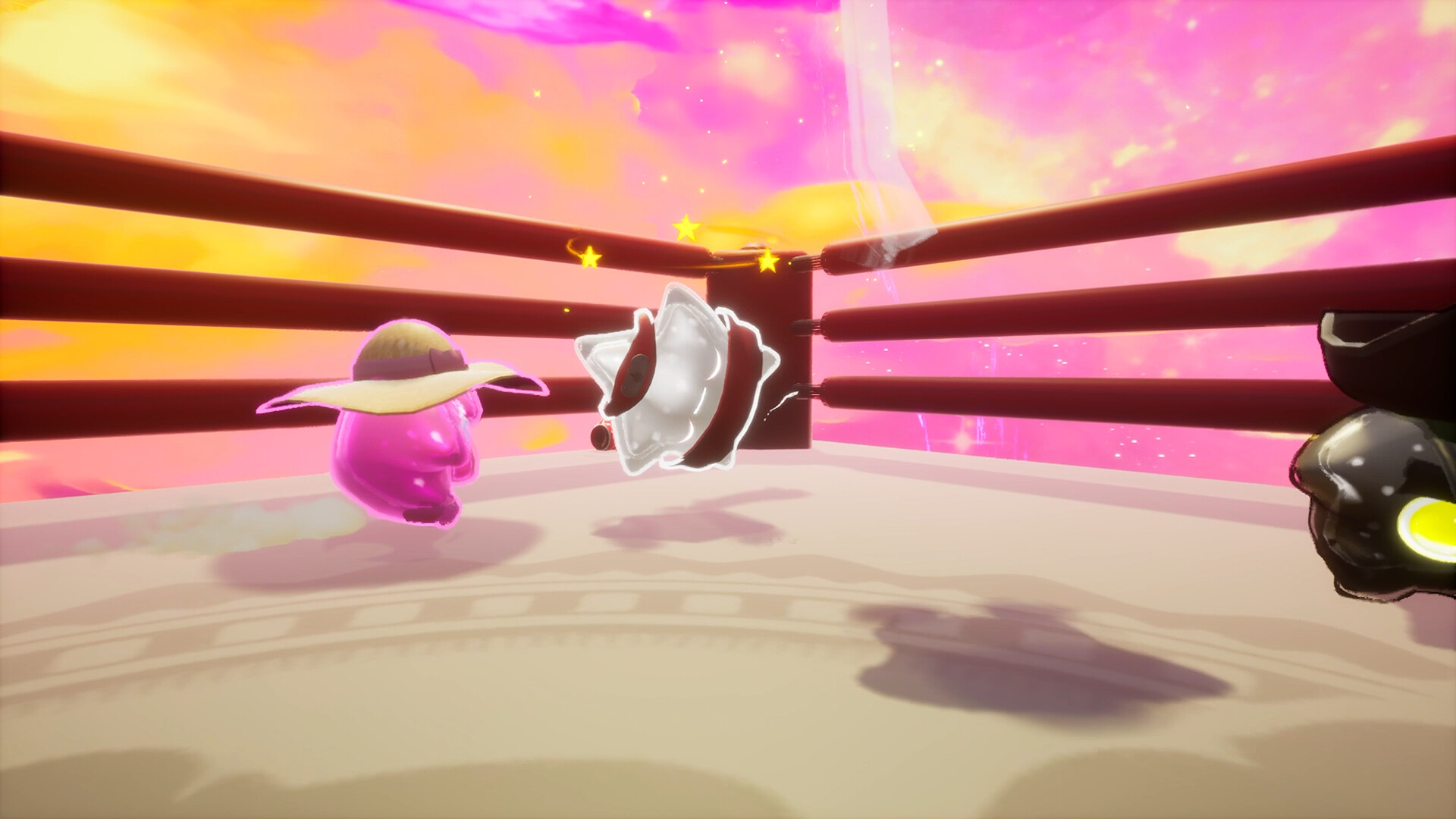 Starbump Screenshot 43