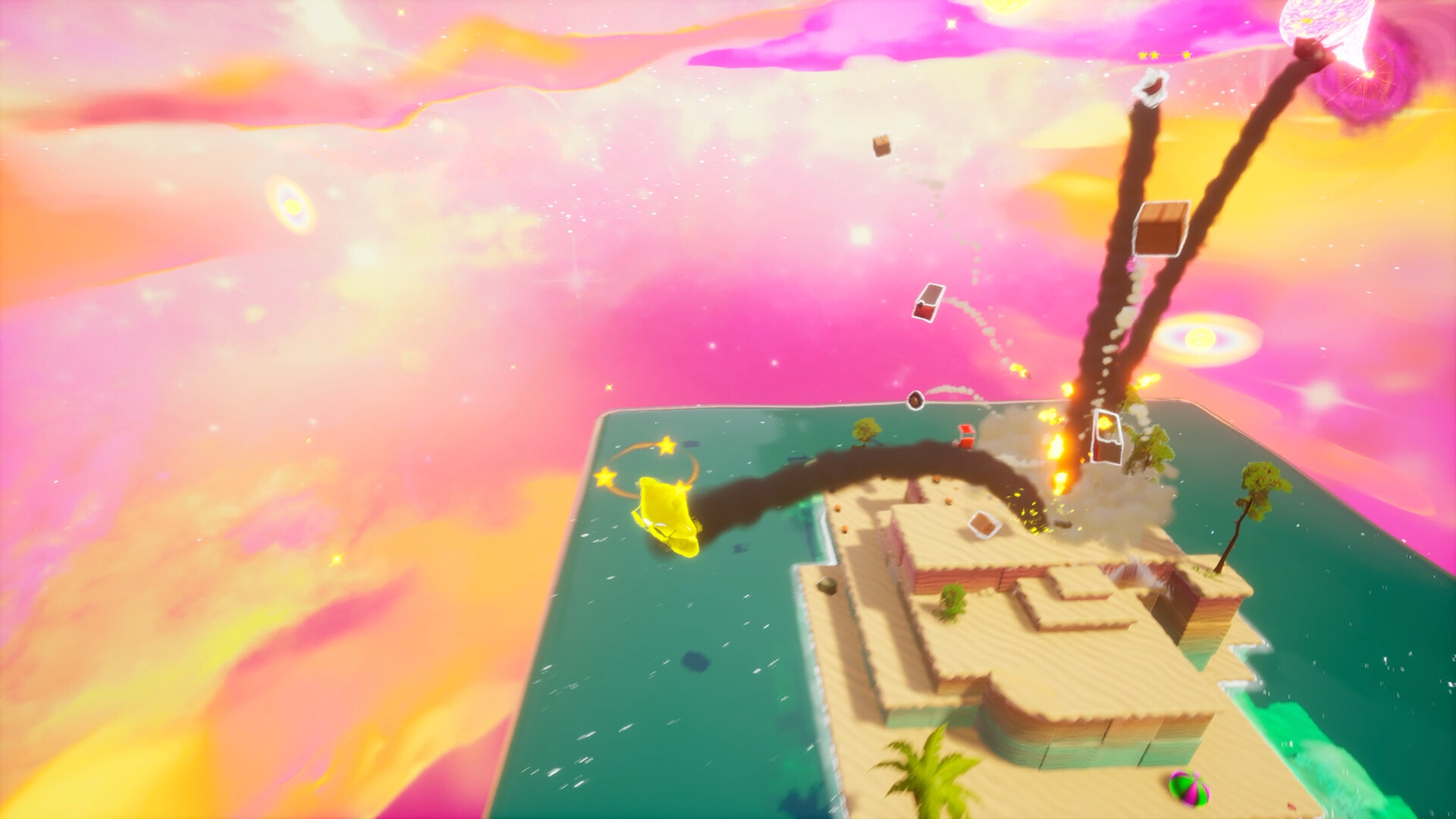 Starbump Screenshot 55