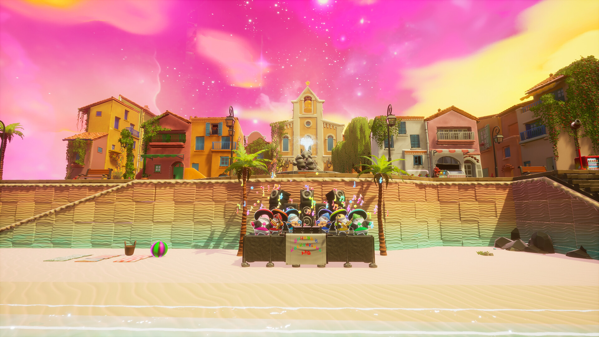 Starbump Screenshot 32