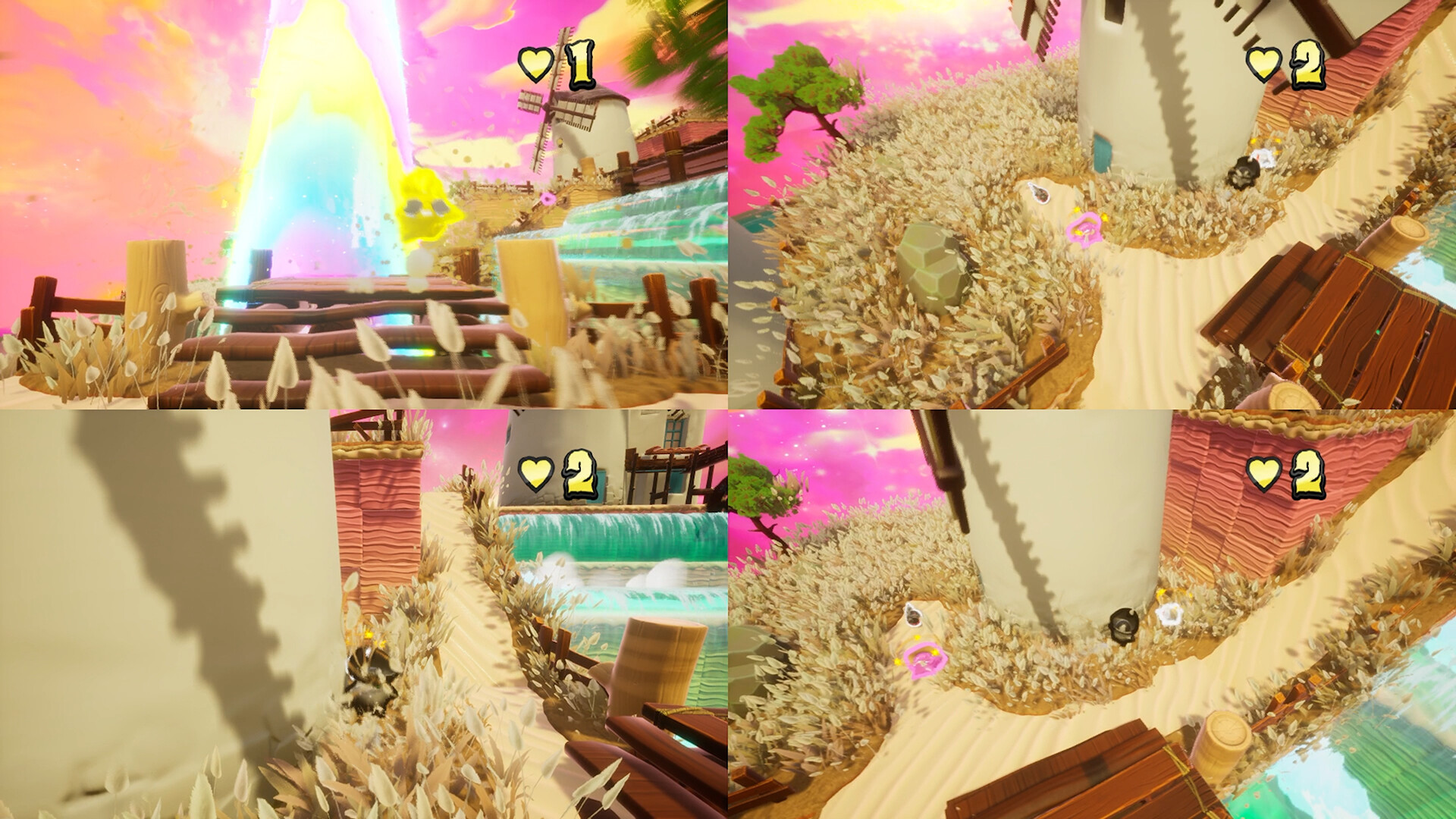 Starbump Screenshot 54