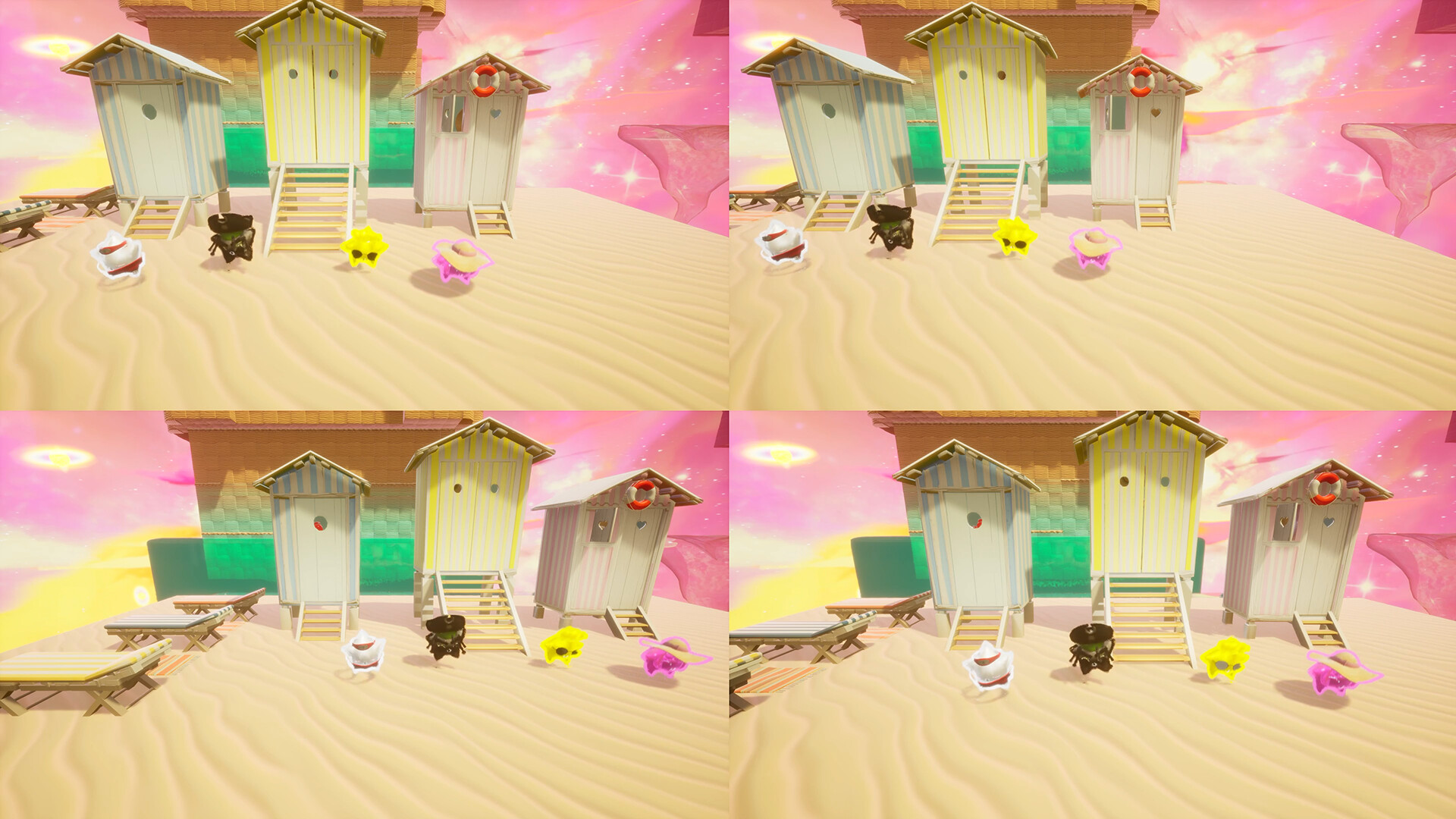 Starbump Screenshot 40