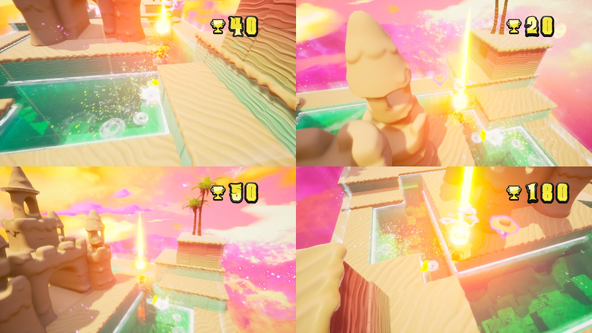 Starbump Screenshot 11