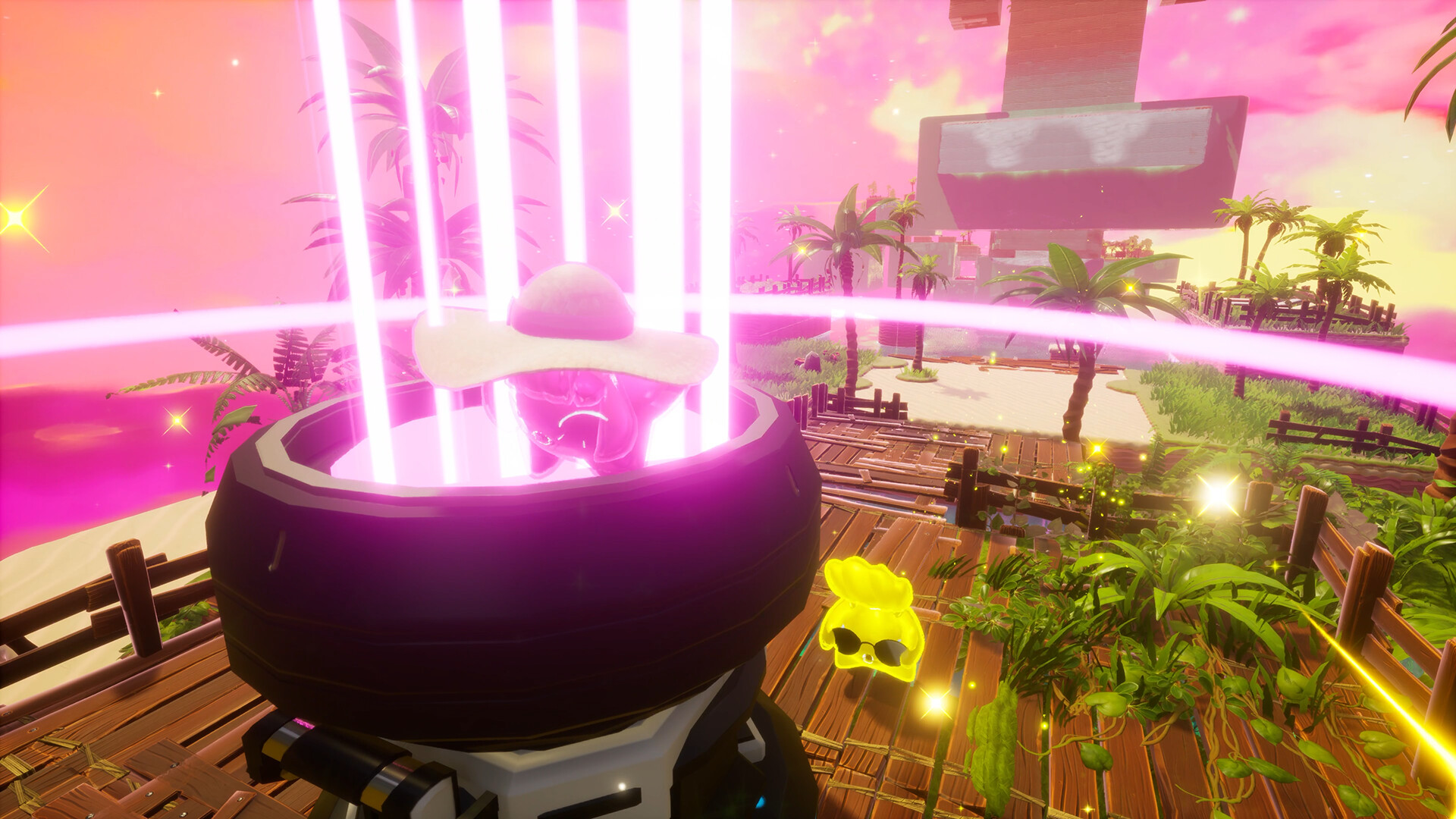 Starbump Screenshot 47