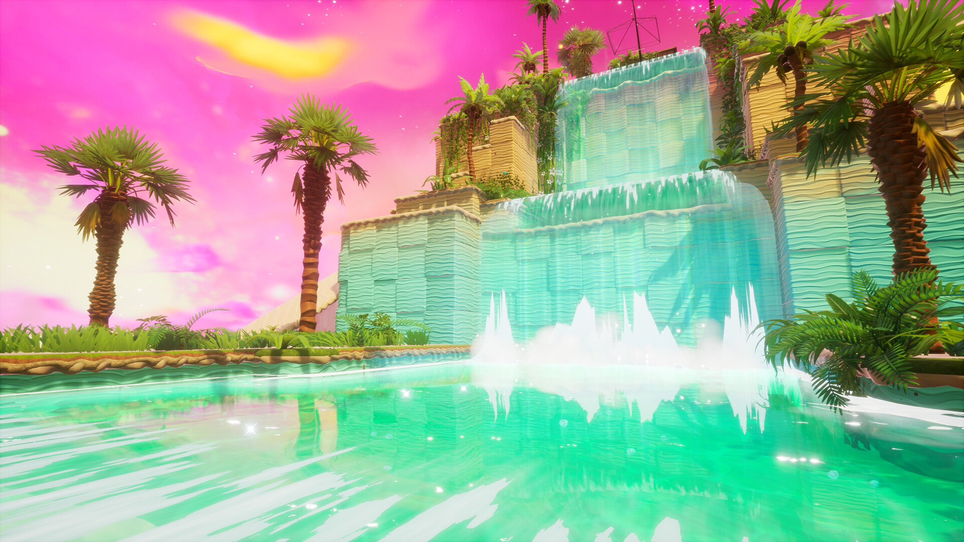 Starbump Screenshot 31