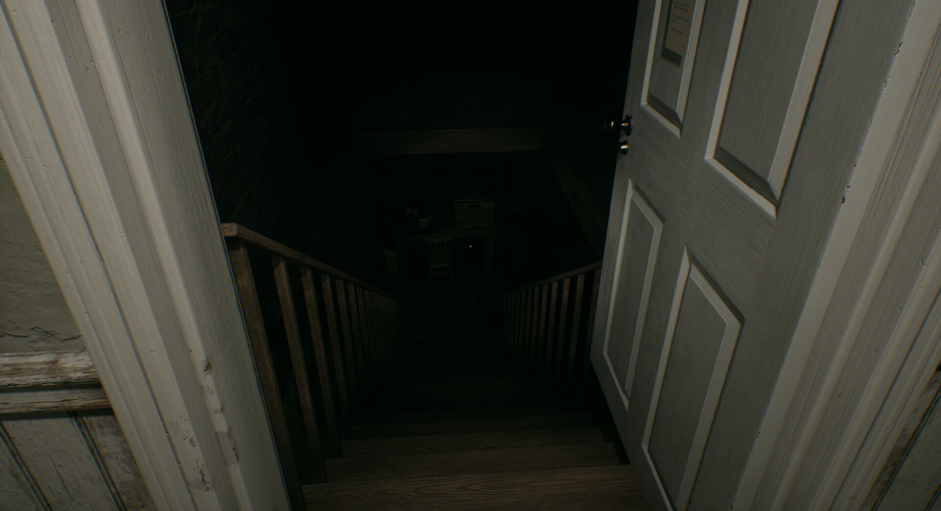 Boundless Evil: Awakening Screenshot 6