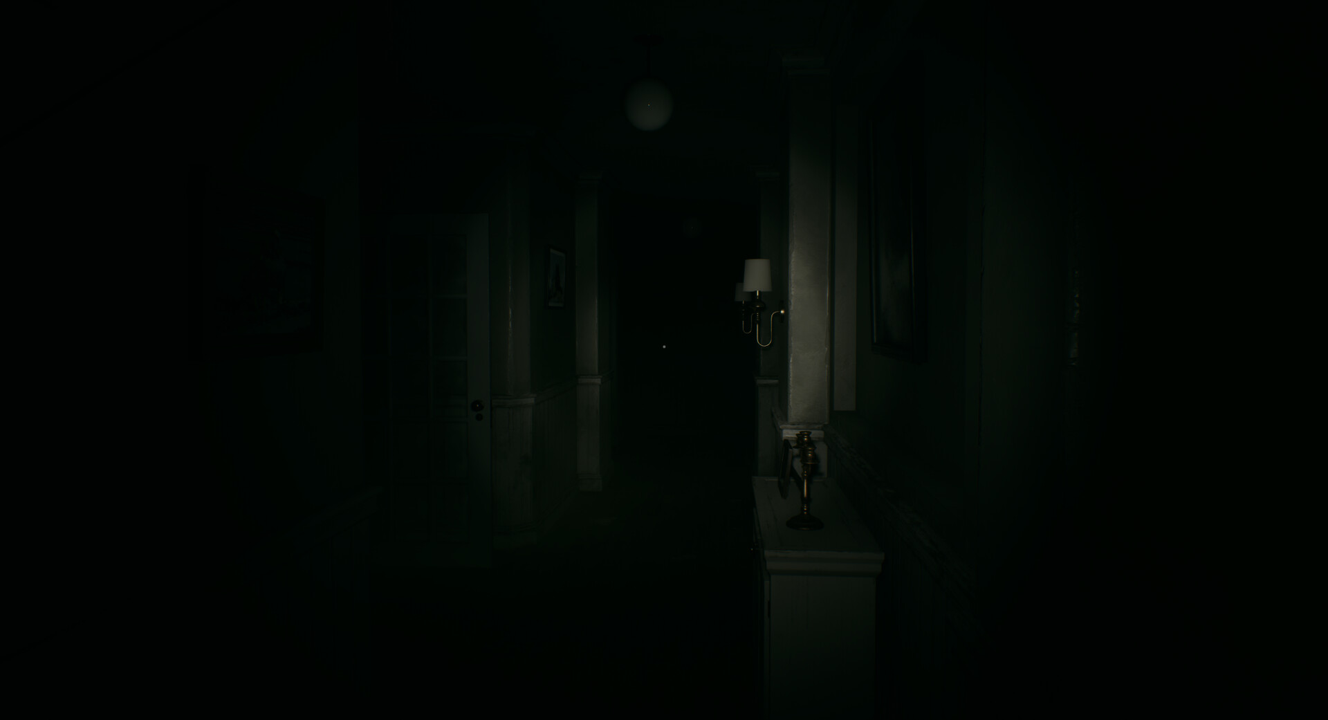 Boundless Evil: Awakening Screenshot 1