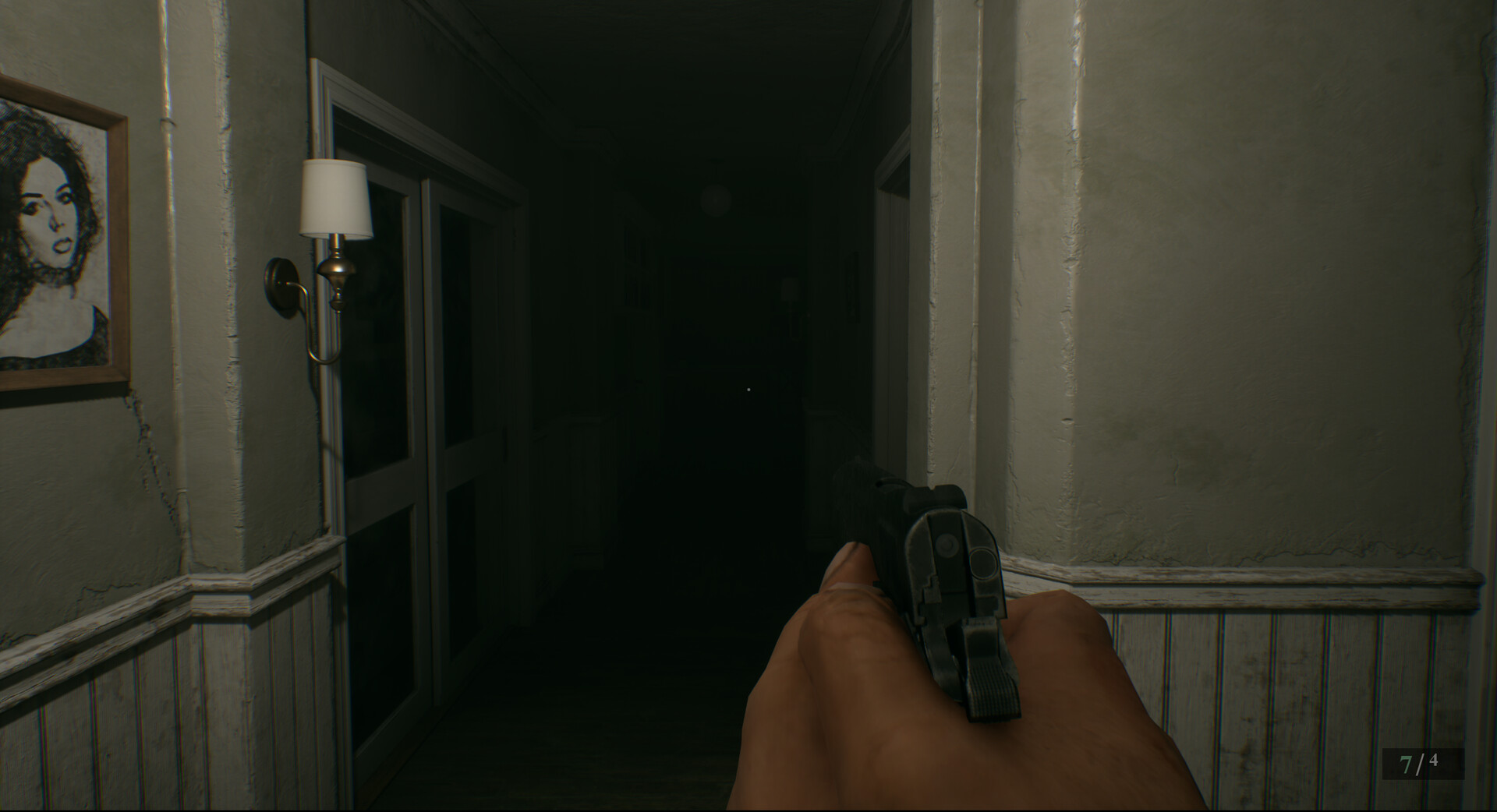 Boundless Evil: Awakening Screenshot 3