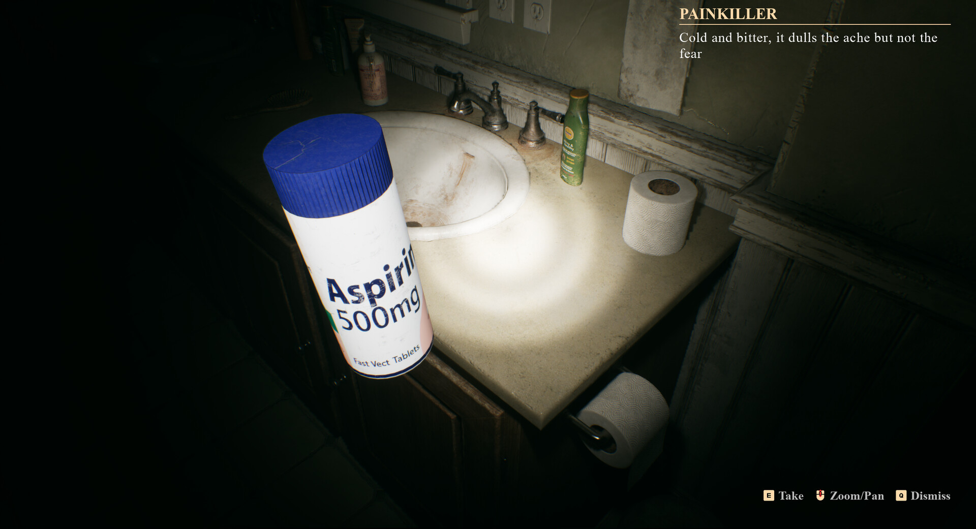 Boundless Evil: Awakening Screenshot 2