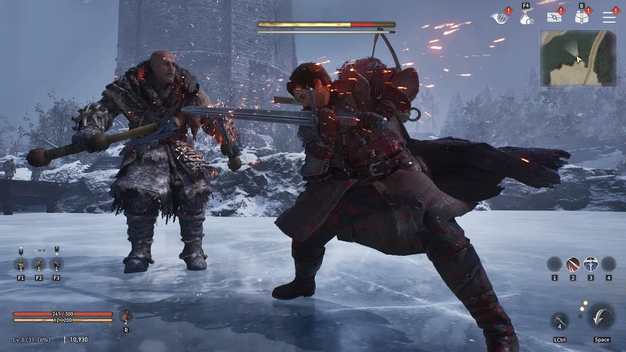 Game of Thrones: Kingsroad Screenshot 4