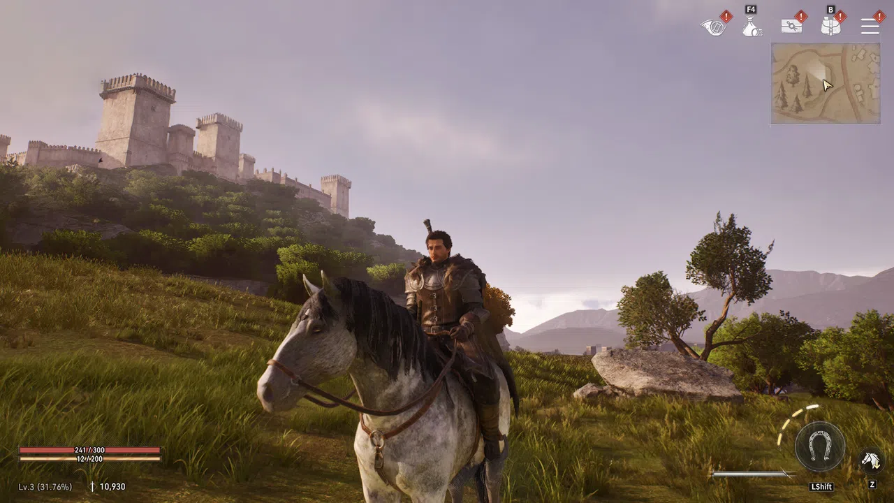 Game of Thrones: Kingsroad Screenshot 3