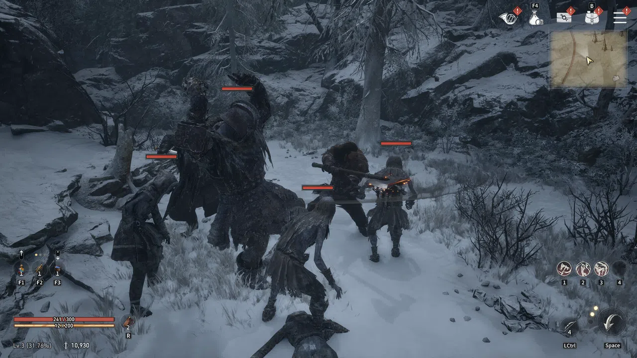 Game of Thrones: Kingsroad Screenshot 6