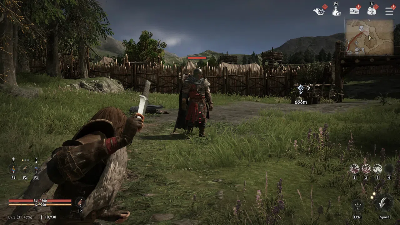 Game of Thrones: Kingsroad Screenshot 7