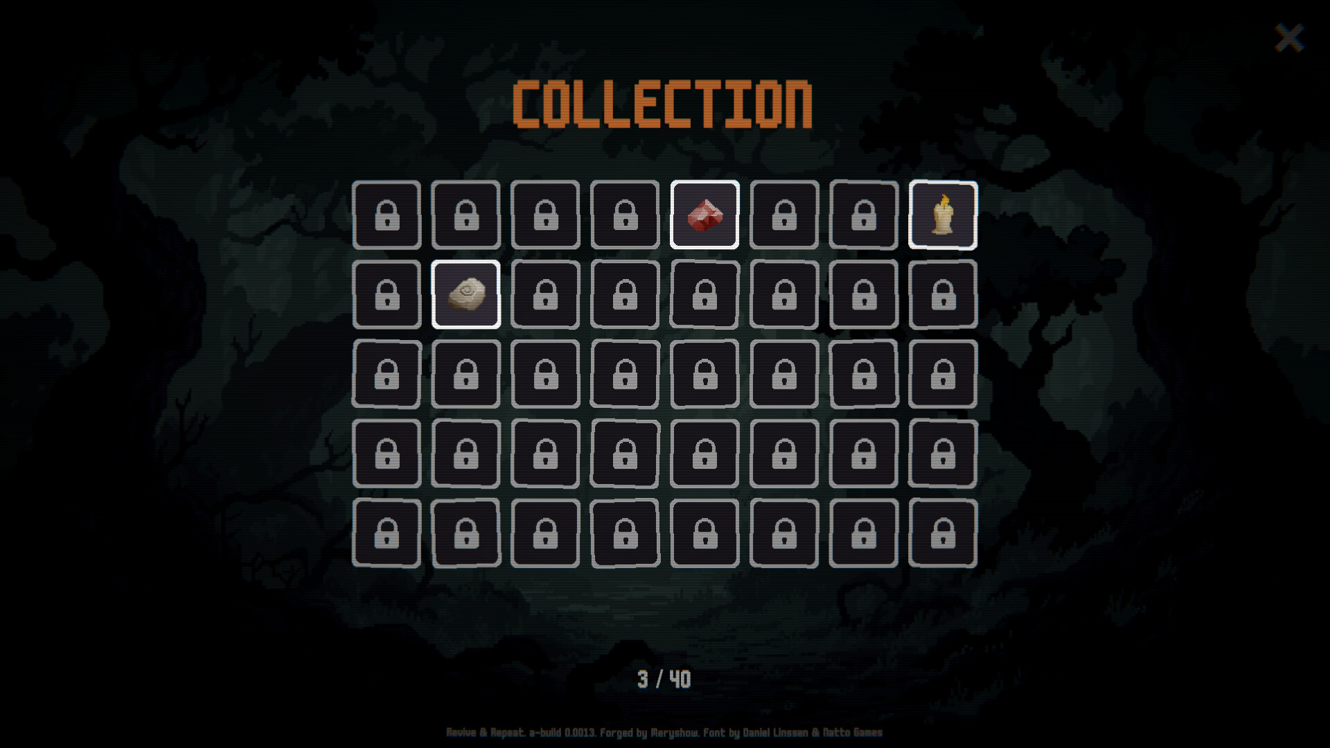 Revive & Repeat Screenshot 2