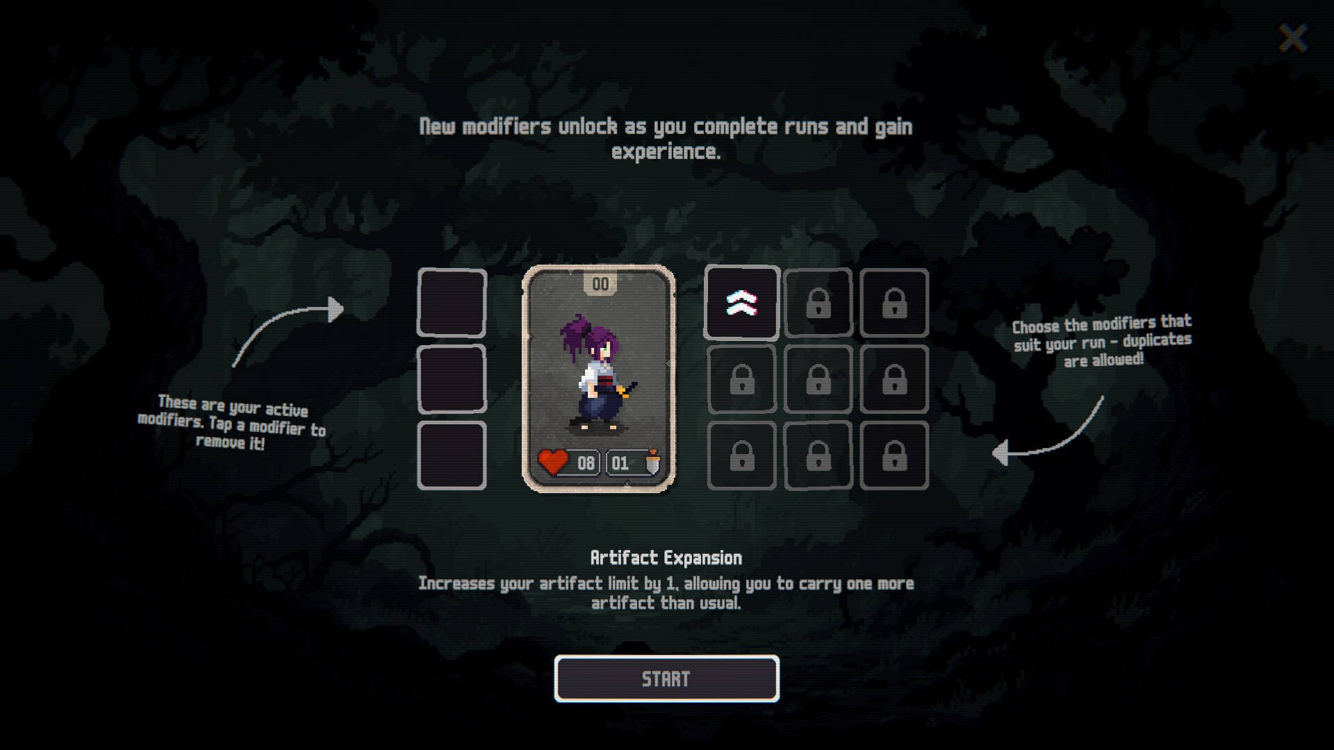 Revive & Repeat Screenshot 3