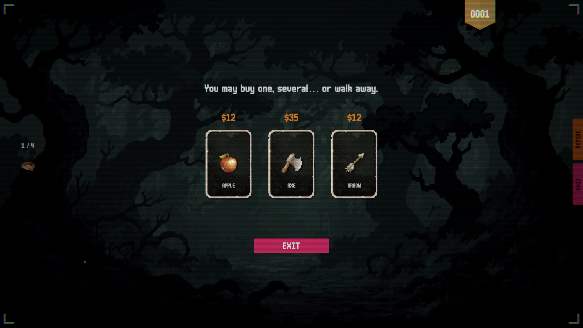 Revive & Repeat Screenshot 7