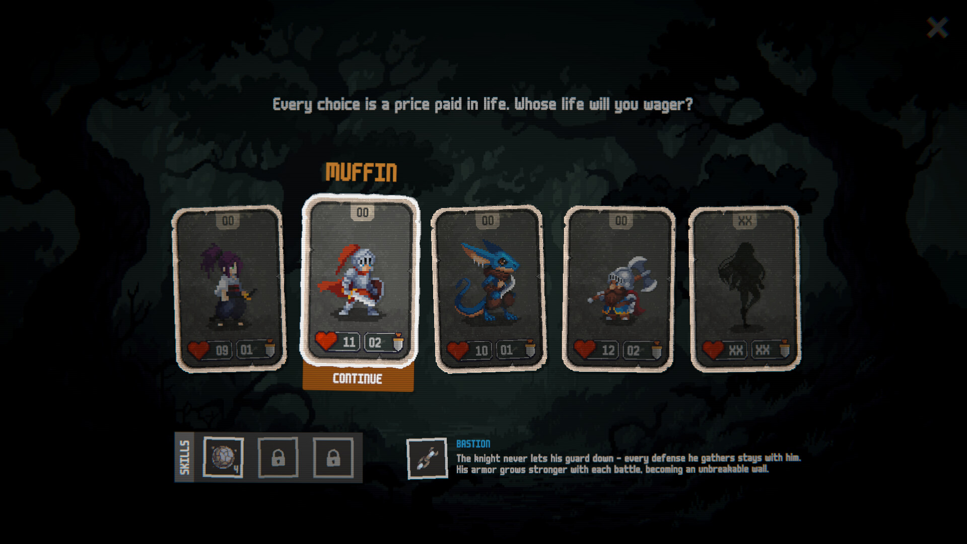 Revive & Repeat Screenshot 1