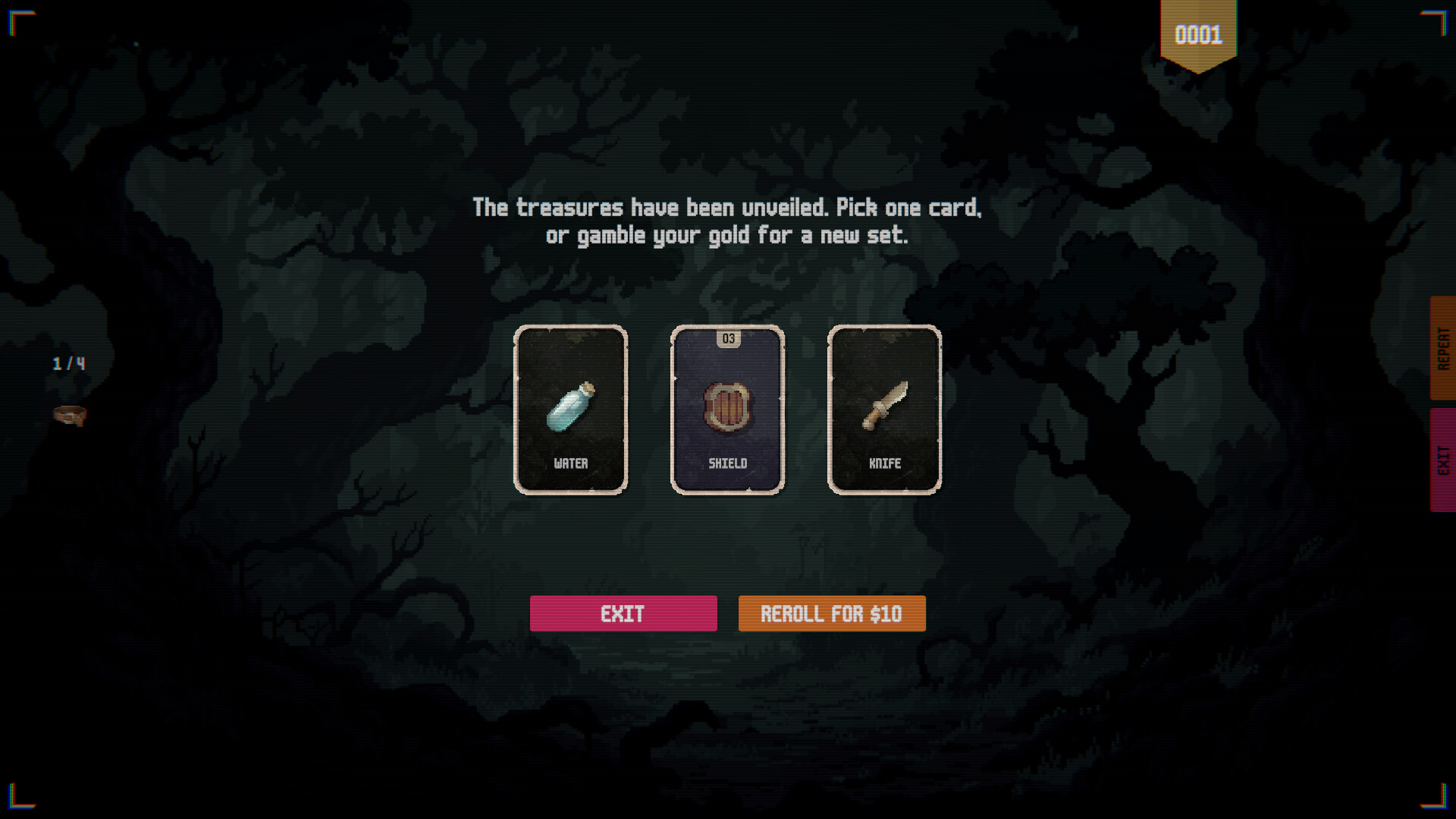 Revive & Repeat Screenshot 5