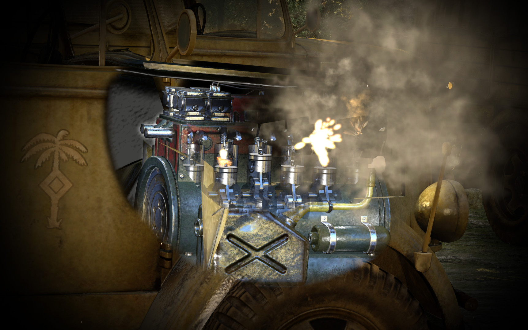 Sniper Elite 3 Screenshot 17