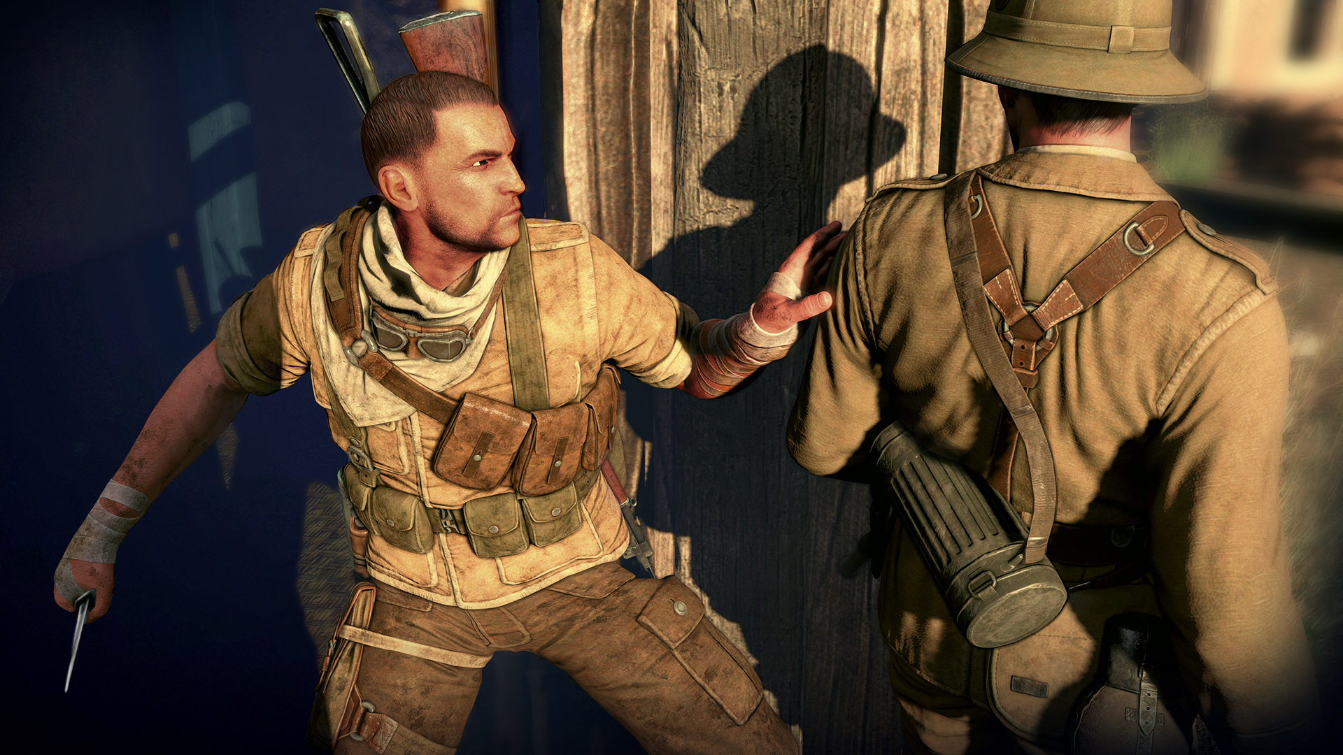 Sniper Elite 3 Screenshot 20