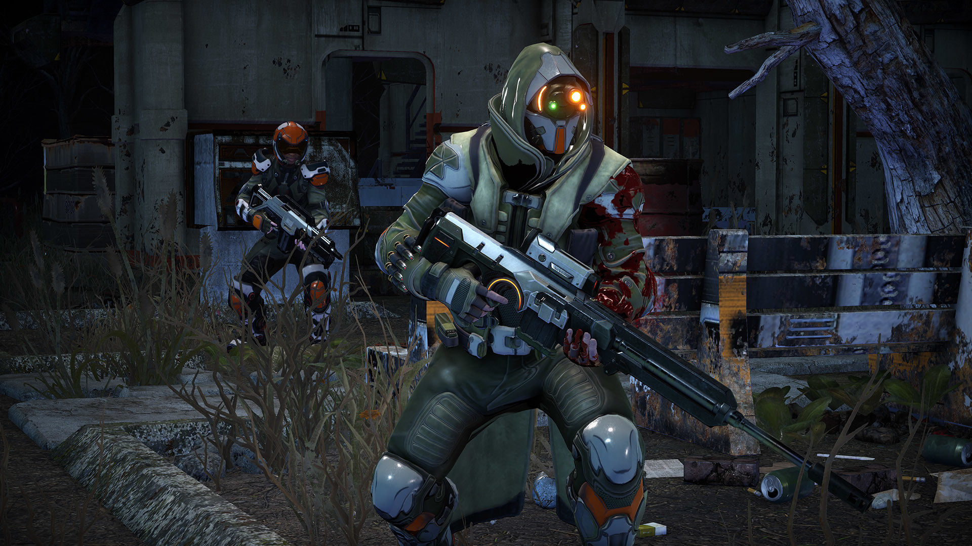 Phoenix Point Screenshot 8