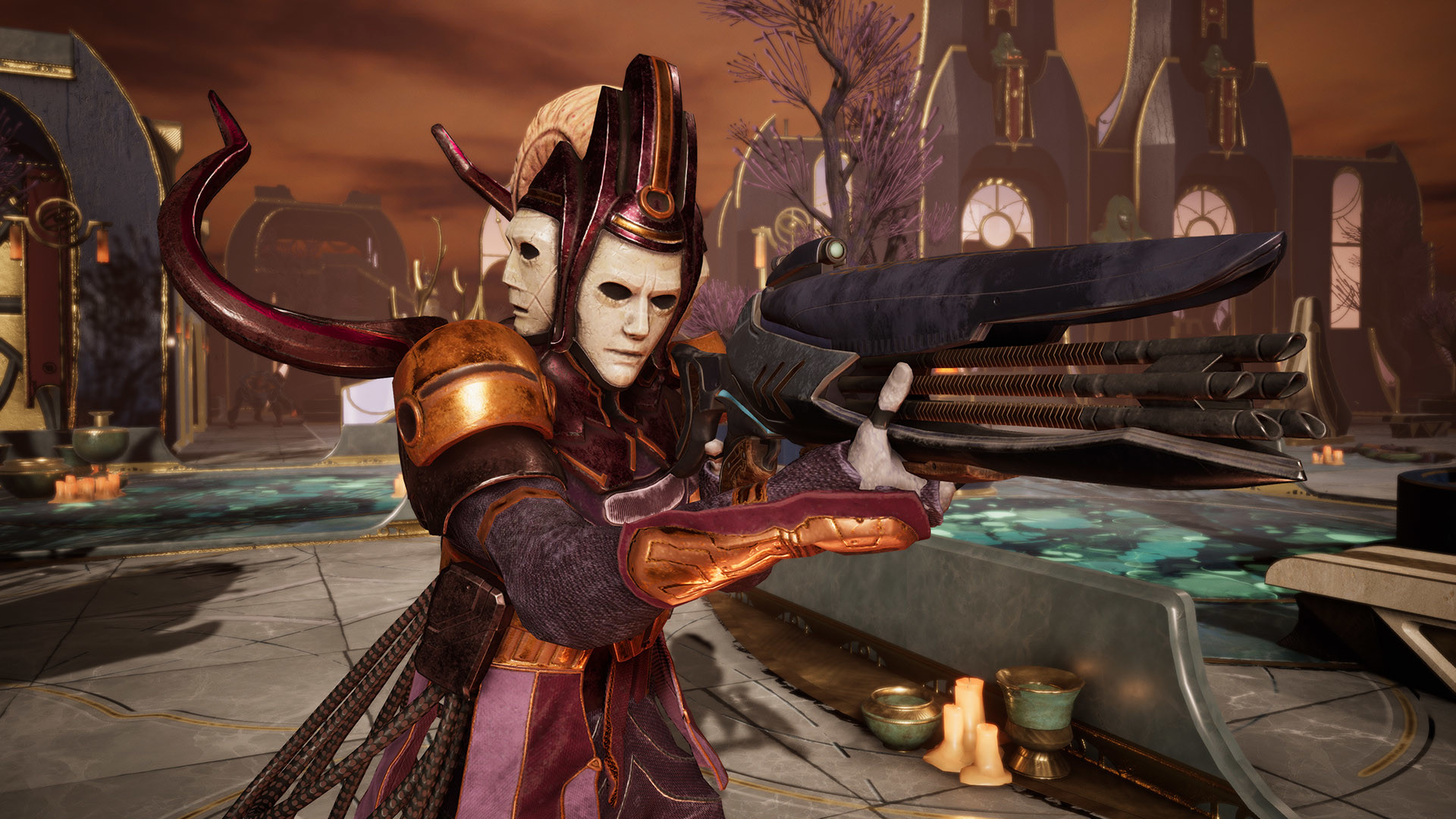 Phoenix Point Screenshot 9