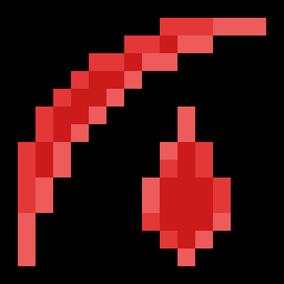 Acquiring Blood icon