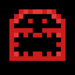 Surprise! Teeth! icon