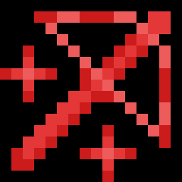 A Hard Contract Completed icon