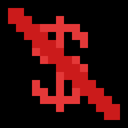 Merchant Shop Boycott icon