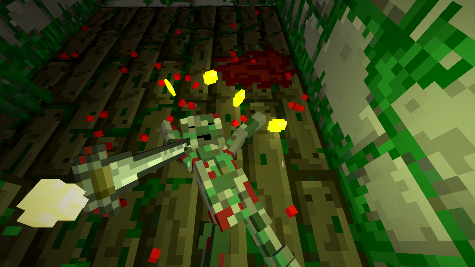 Ancient Dungeon Screenshot 8