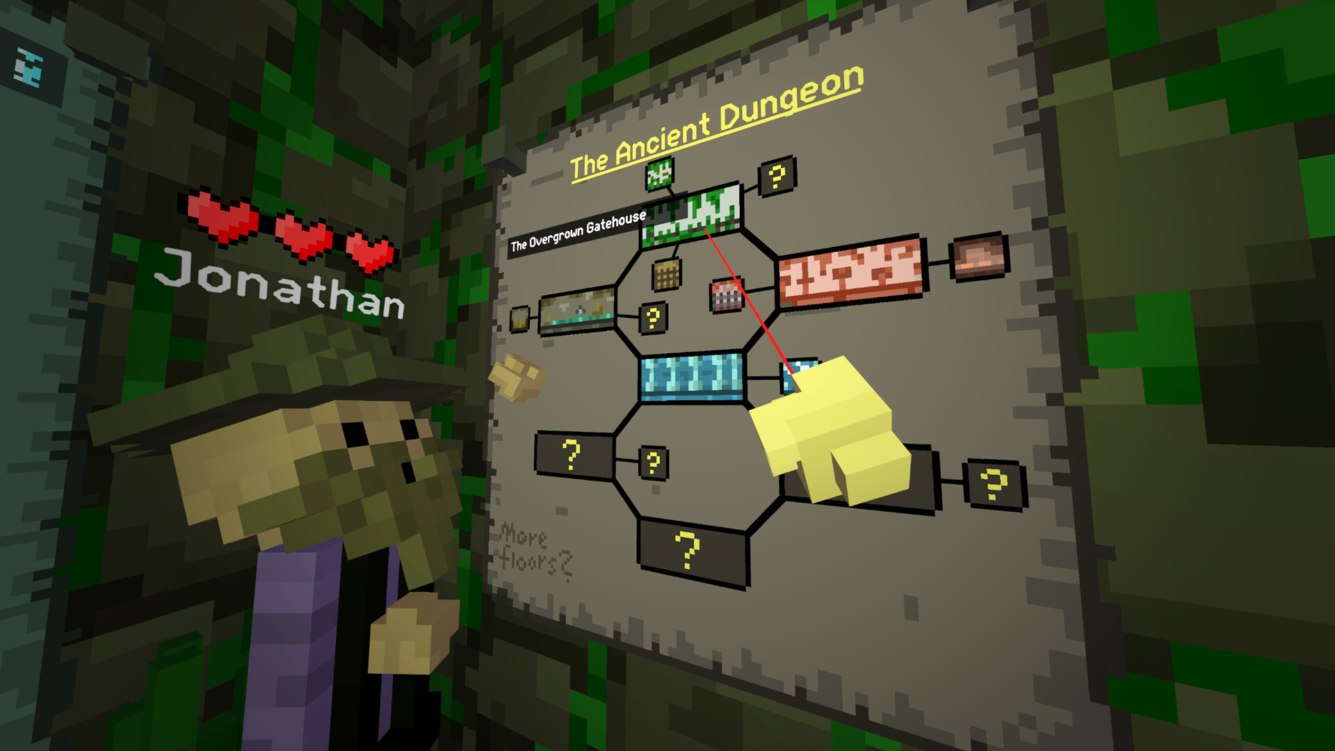 Ancient Dungeon Screenshot 5