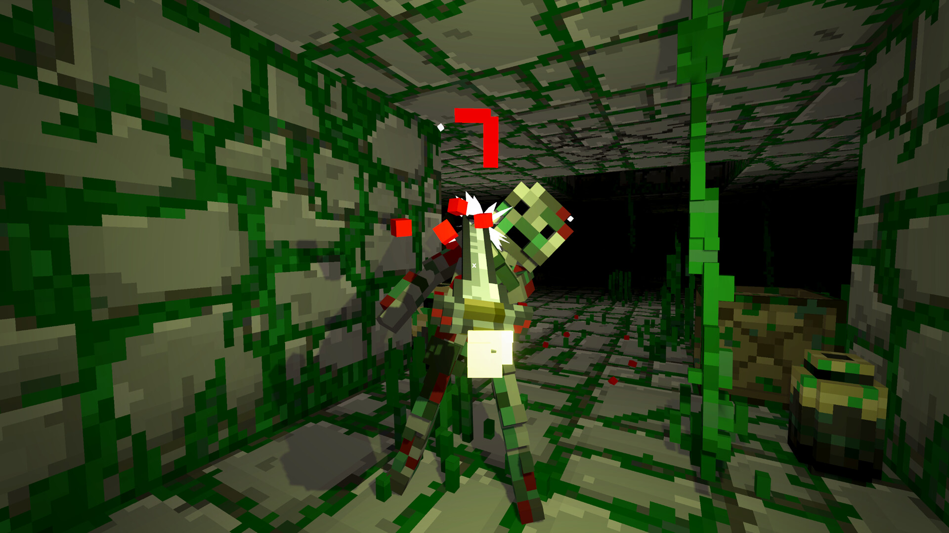 Ancient Dungeon Screenshot 7