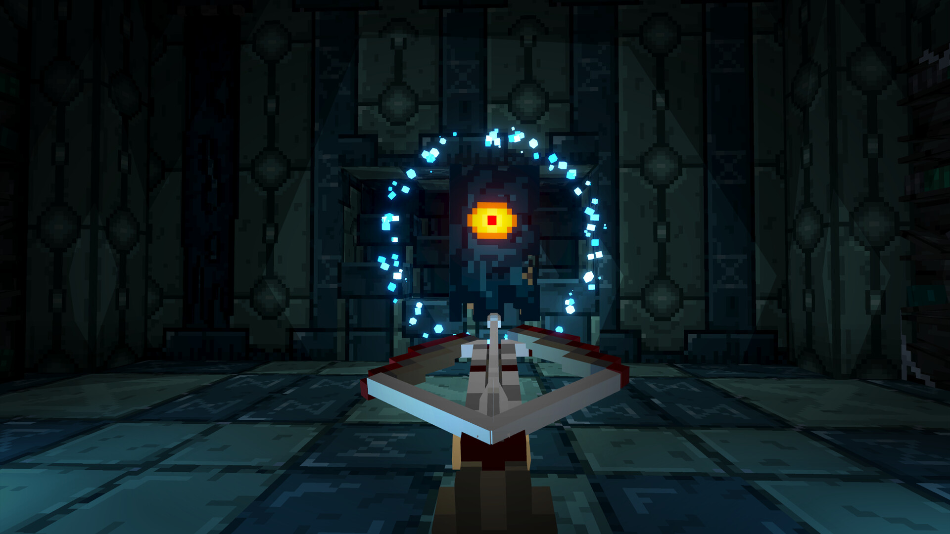 Ancient Dungeon Screenshot 2