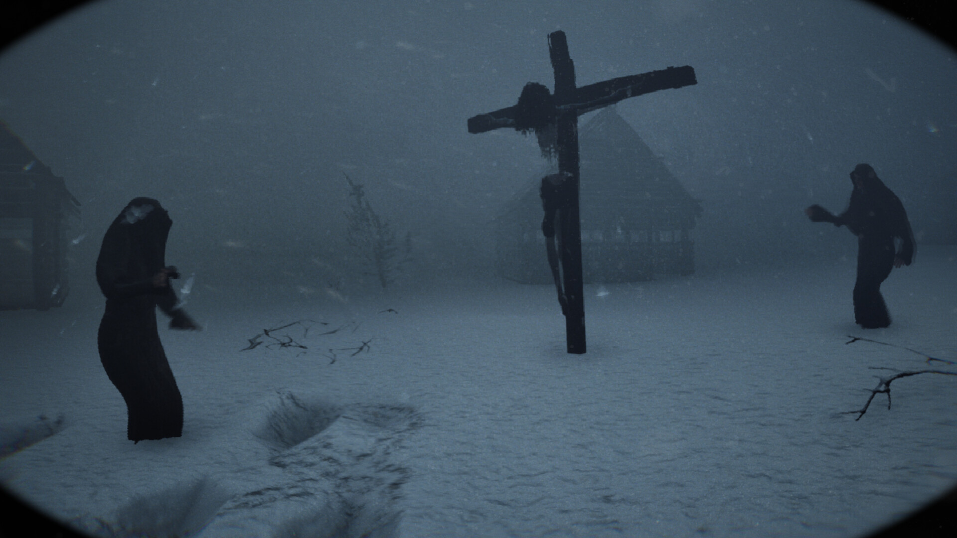 Demonsomnia Screenshot 9