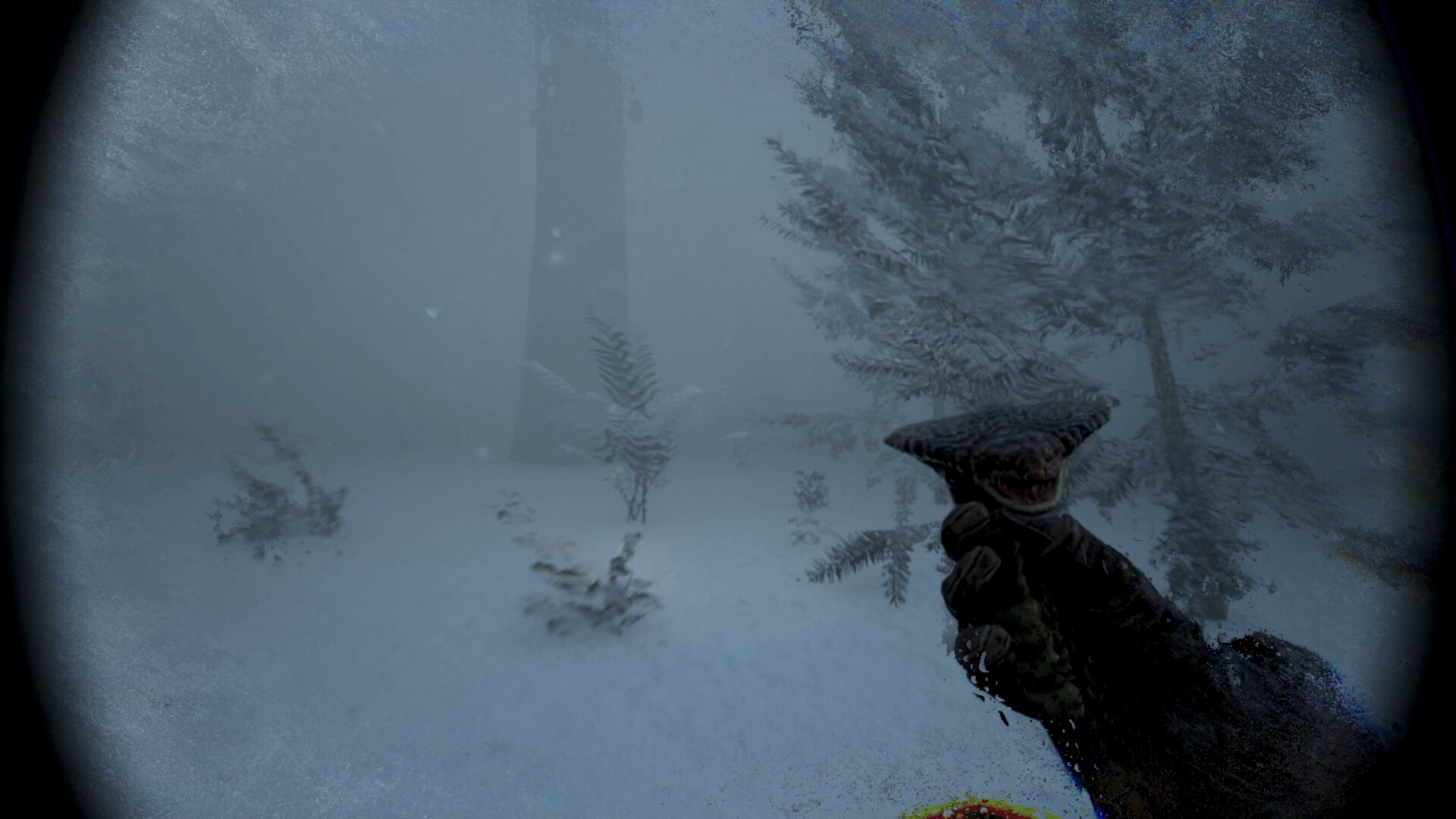 Demonsomnia Screenshot 2