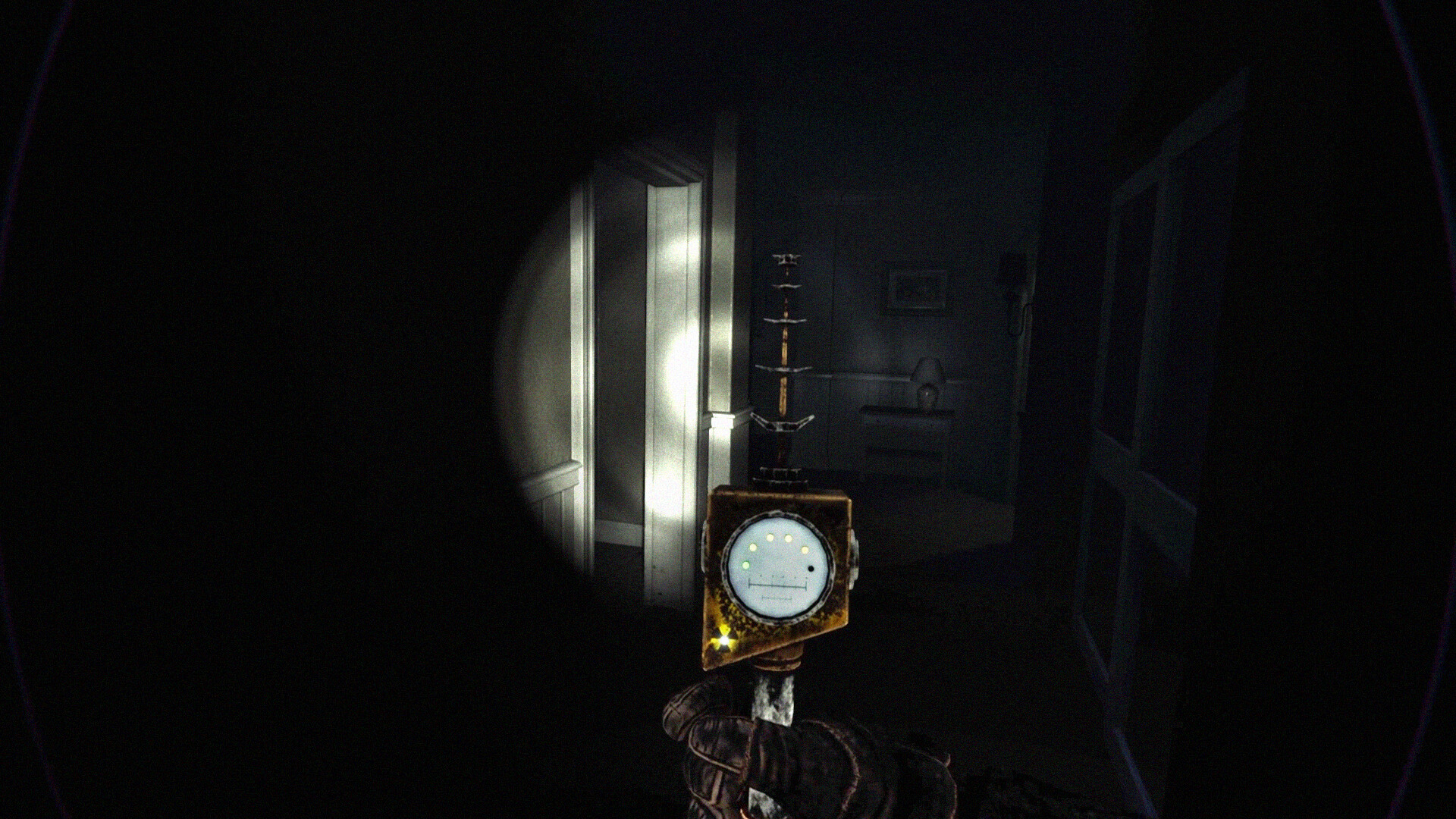 Demonsomnia Screenshot 1